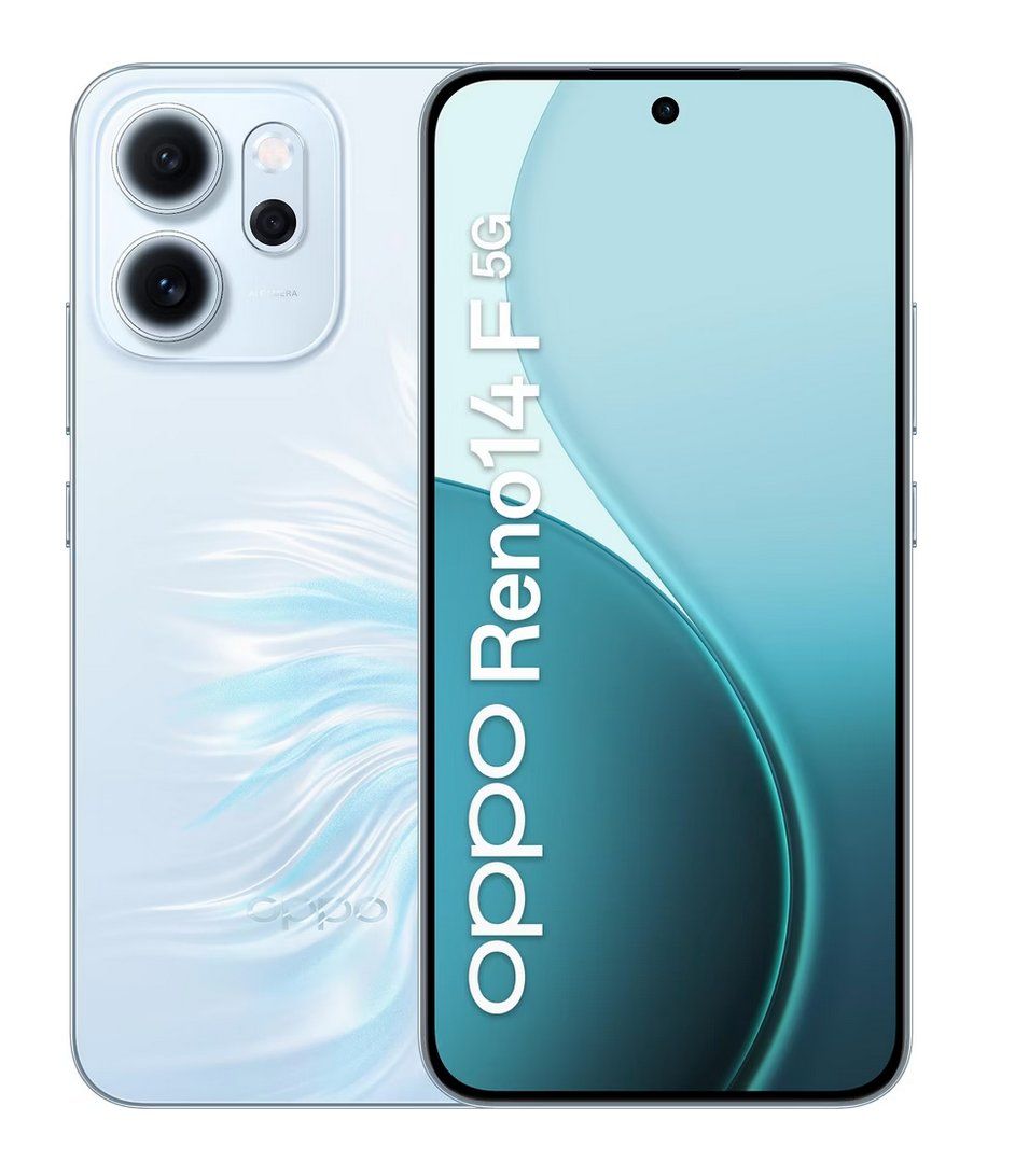 Oppo Telefoni cellulari / Smartphones: Oppo Reno 14F – Usato da Wetzikon ZH venduto da Elos34 1