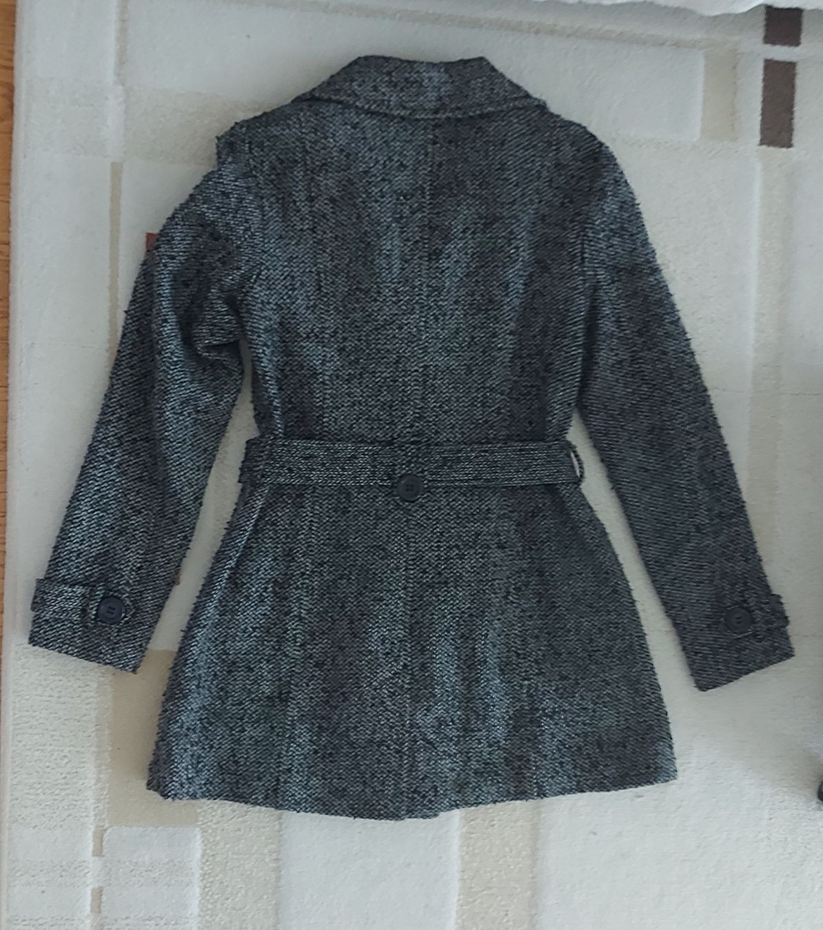 Tally Weijl Mäntel: Damenmantel Tally Weijl Gr. M – Gebraucht aus Wabern von Irakene 6