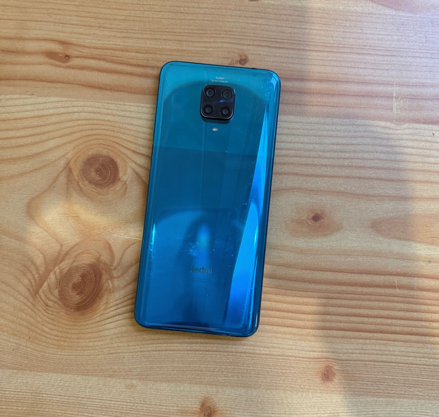 Xiaomi Telefoni cellulari / Smartphones: Redm Note 9 Pro – Usato da Le Grand-Saconnex venduto da mordjane1996 2