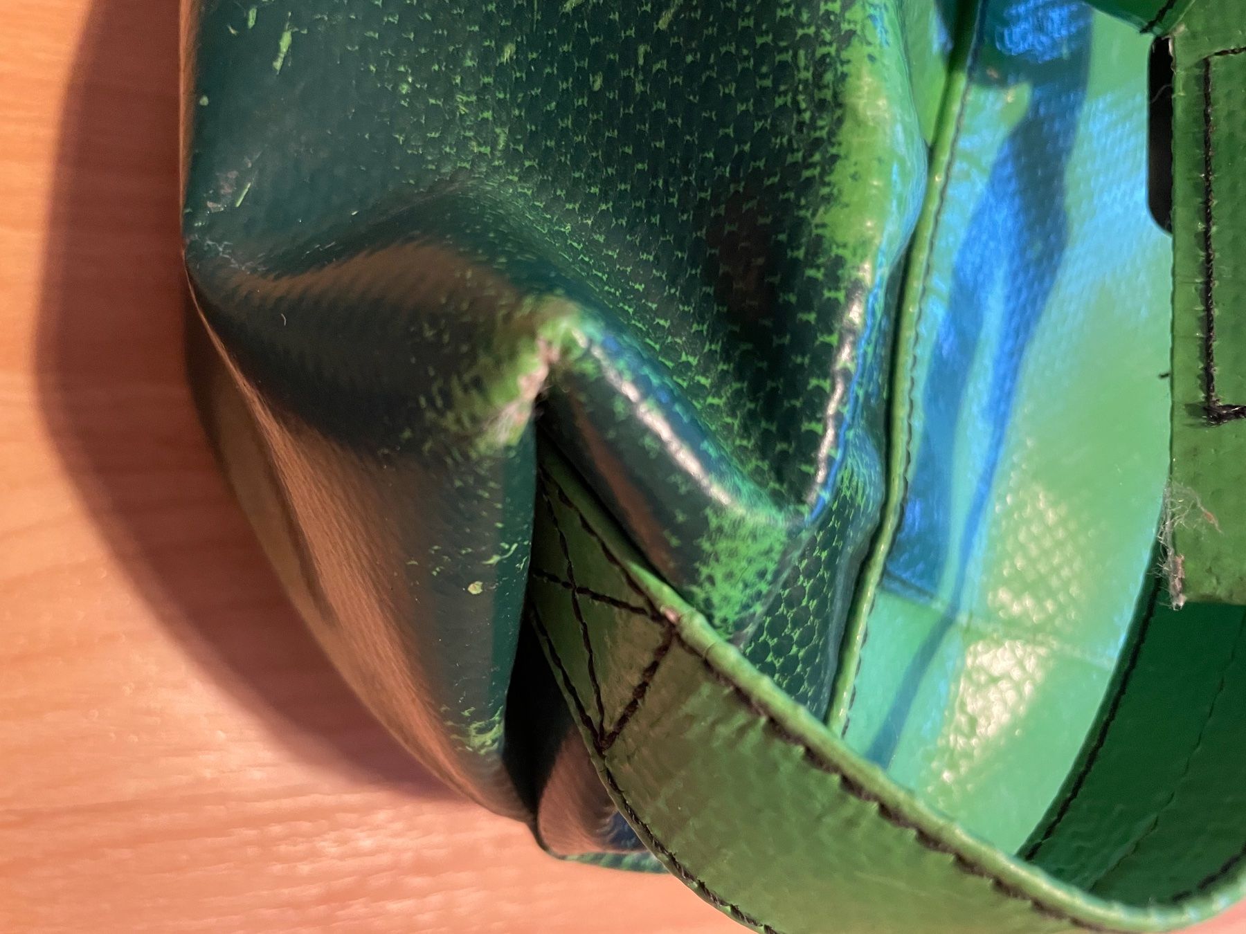 Freitag Rucksäcke: Sac à dos Freitag – Gebraucht aus Sorvilier von  4