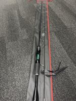 Top Angelrute 180cm - Ideal Zum Spinnfischen 2-10g NEU