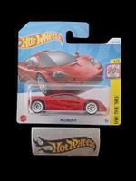 Hot Wheels HW The 90s 2024 McLaren F1 9/10 S