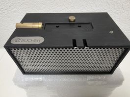 Bucher Automatik-Modul für alle Oboenrohre NEU