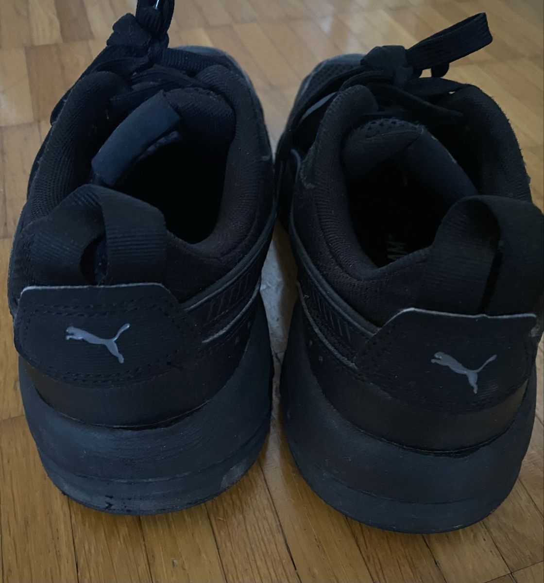 Puma Scarpe per ragazzi: Puma Turnschuh - Grösse 40 – Usato da Urdorf venduto da Bets4 1