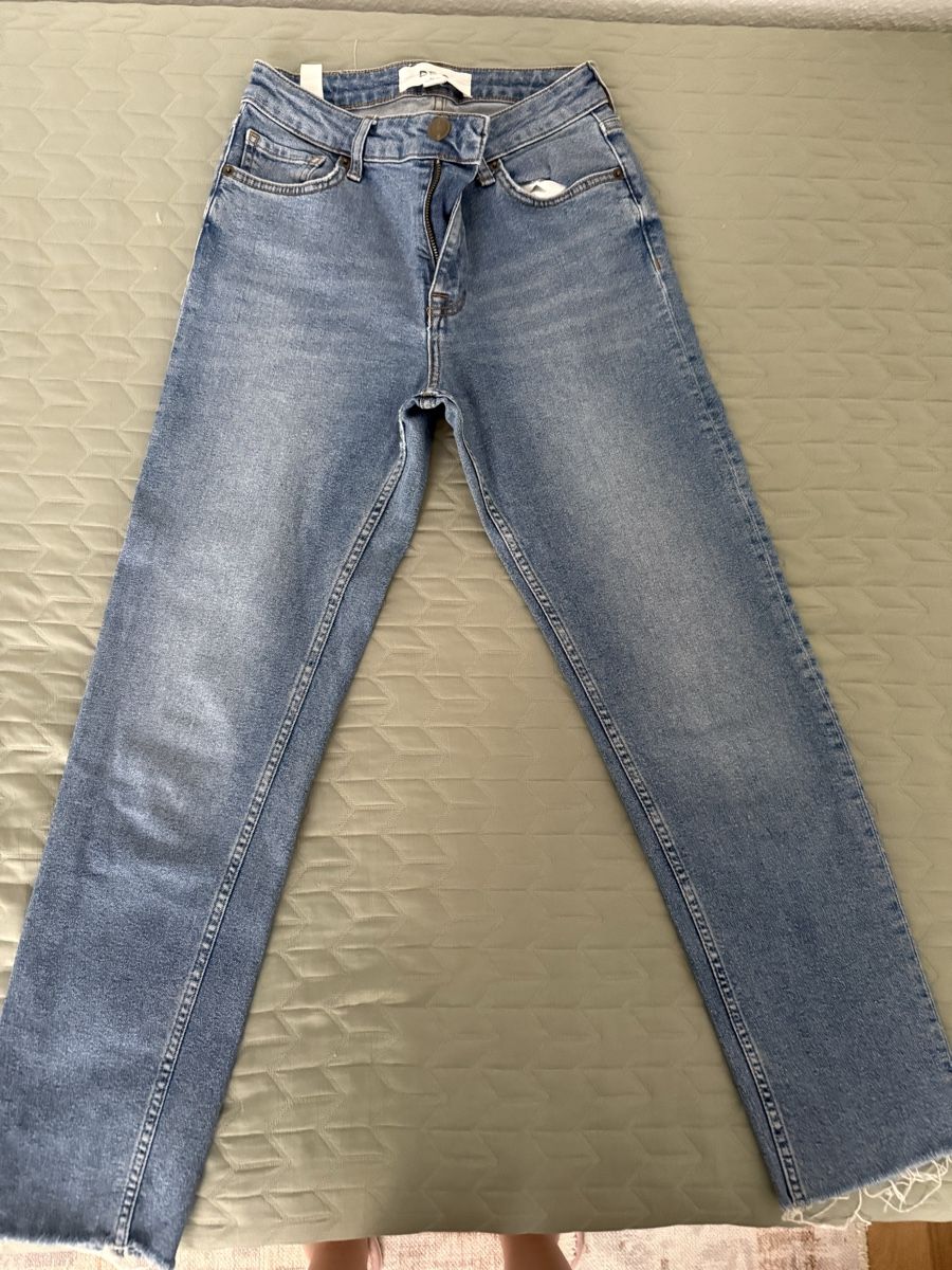Jeans: Light blue Jeans - 27 Grösse – Usato da Binningen venduto da eli_9psr 3