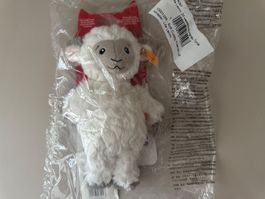 Tonie Rarität: OVP Steiff Lita Lamm Kuscheltier mit Hörspiel