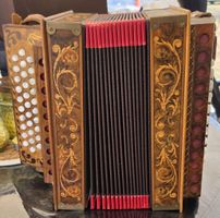 accordéon schwitzoise