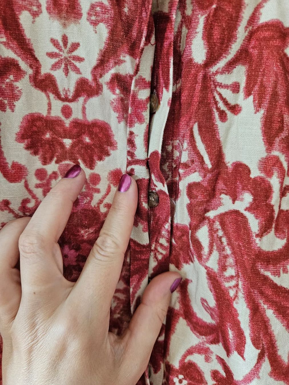Sezane Vestiti: Sezane Etia Dress – Nuovo (secondo la descrizione) da Genève venduto da ele_b7wq 1