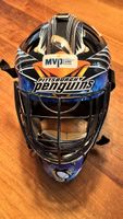 Streethockey, Eishockey Helm Kinder Pittsburgh Penguins 