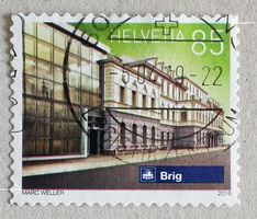 2359F)1606, Abart verschobene Druckfarben Lp