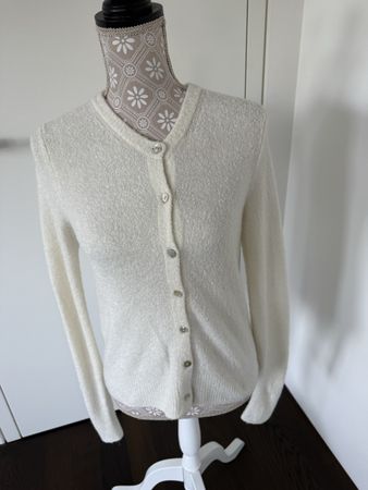 Vince Strickjacke Gr.XS