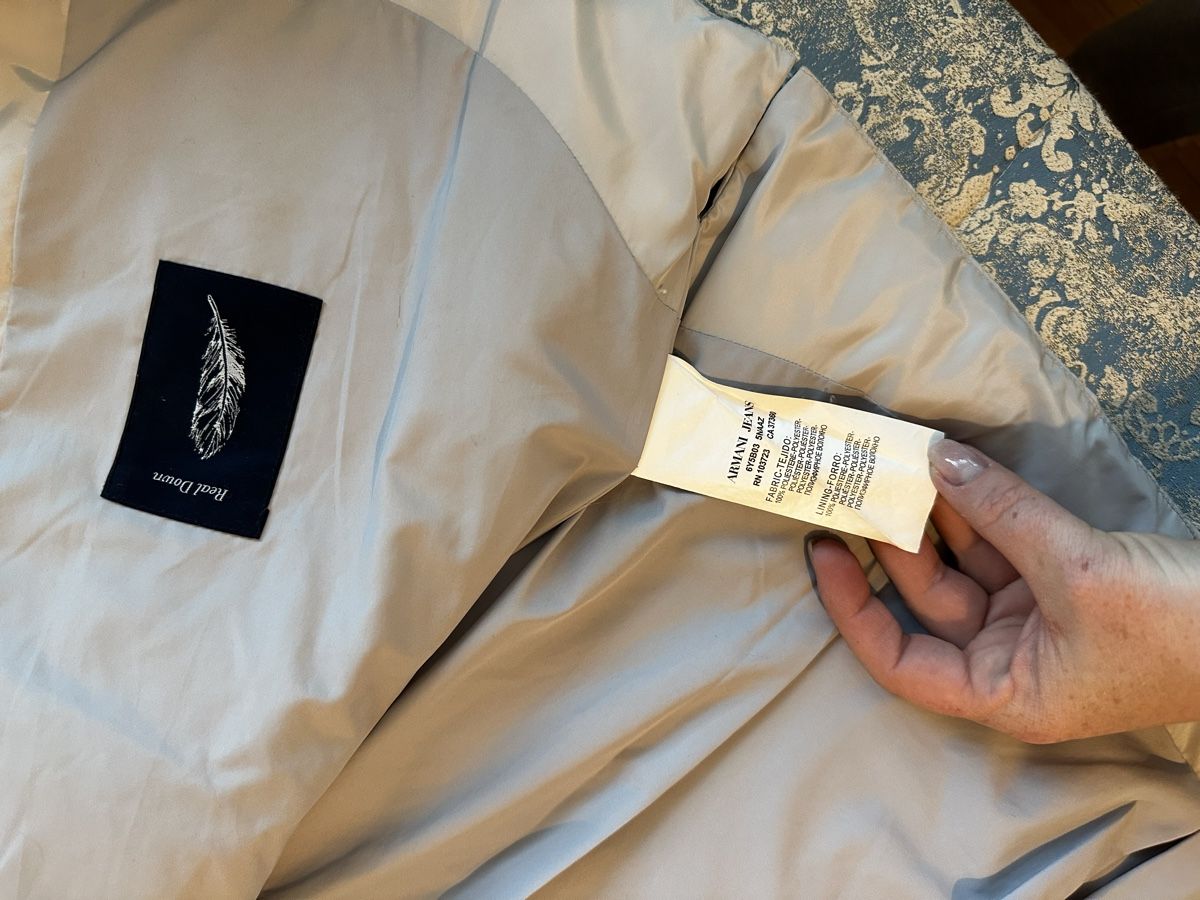 Armani Giacche: Armani jacket – Nuovo (secondo la descrizione) da Sorengo venduto da dis_tfq6 4