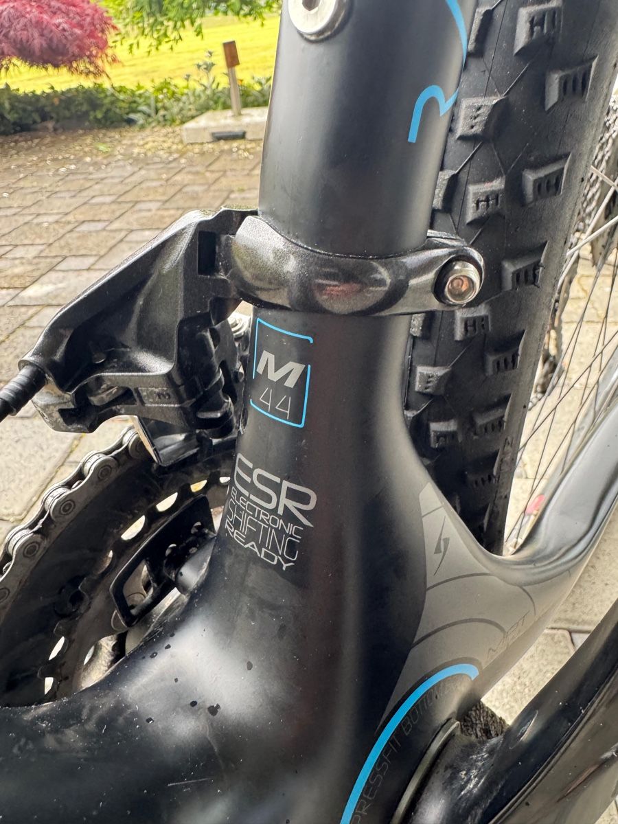 Simplon Biciclette: Mountainbike Simplon – Usato da Schötz venduto da Willibandi 8