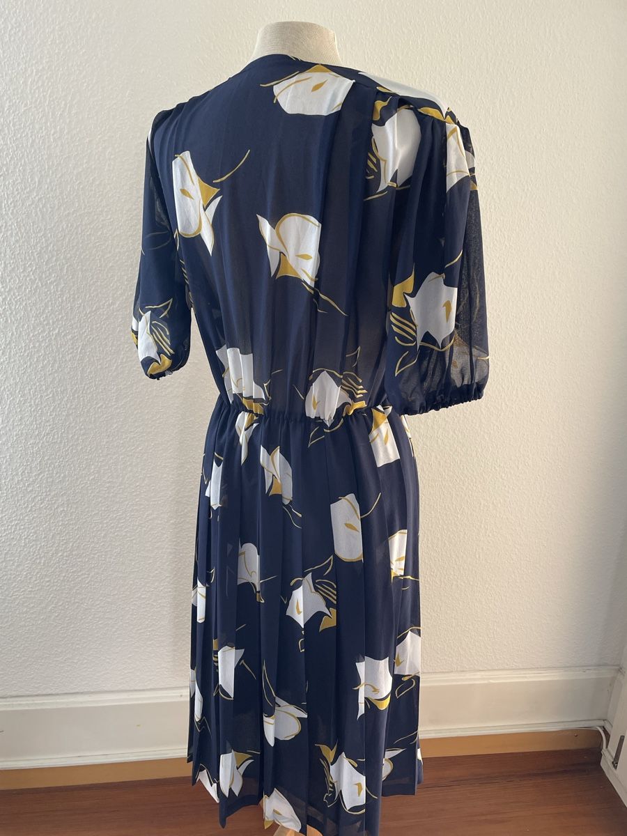 Kleider: Vintage Kleid 38/40 – Gebraucht aus Bern von rosalie788 4