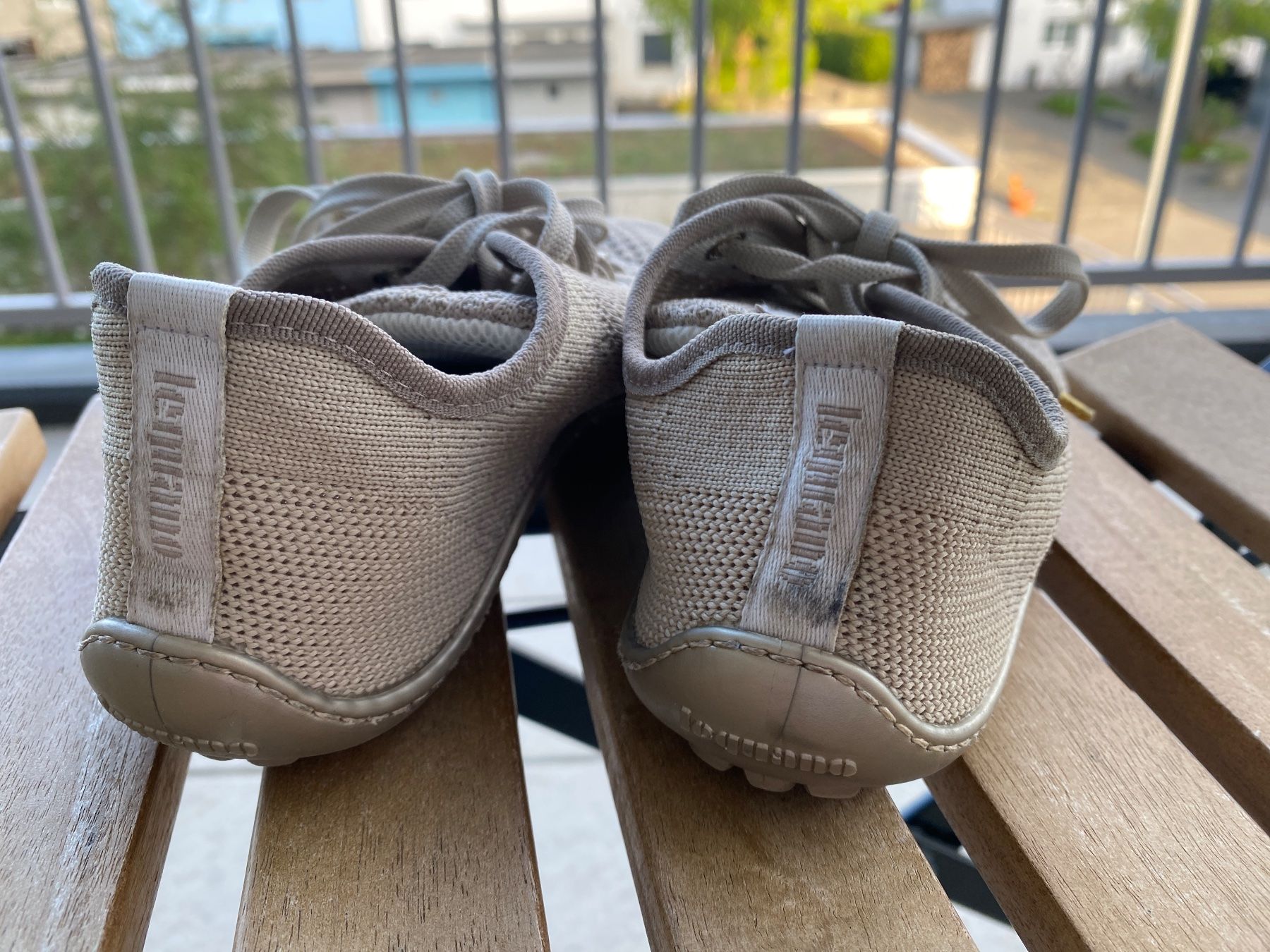 Leguano Scarpe da donna: Barfussschuhe Leguano Gr. 37 – Usato da Schwarzenbach SG venduto da roto06 2