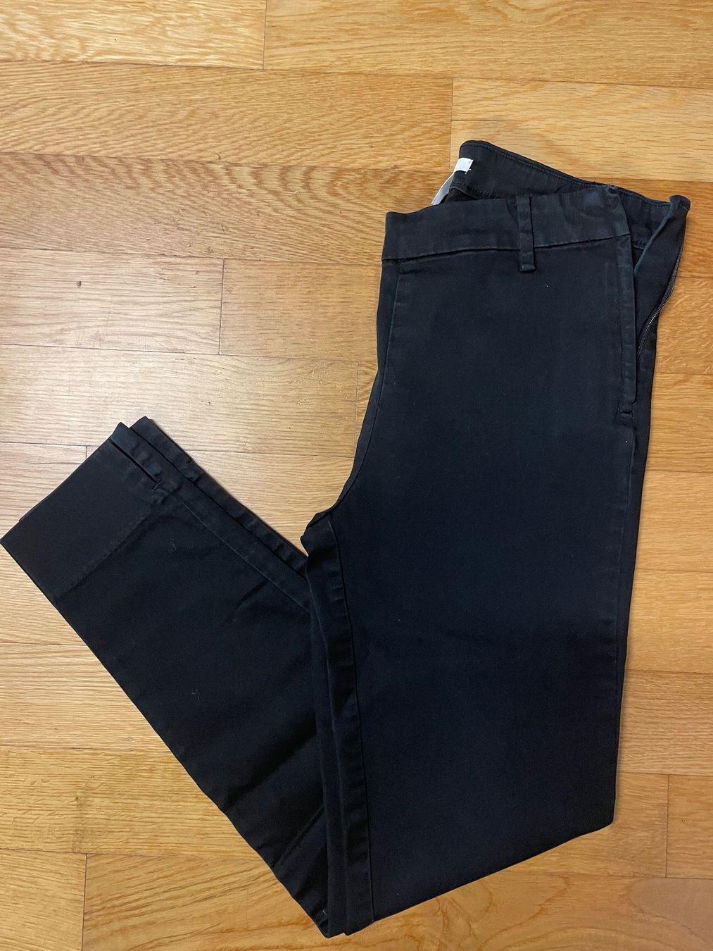 H&M Hosen: H&M Knöchelhose 34 – Gebraucht aus Zürich von Sonnenschein_ 1