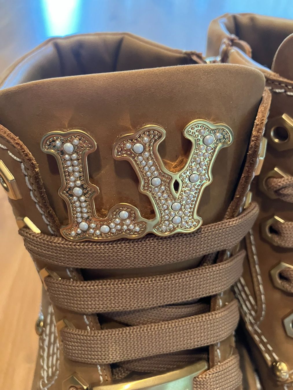 Louis Vuitton Scarpe da uomo: Louis Vuitton – Nuovo e nell'imballaggio originale da Zäziwil venduto da Bewy1 1