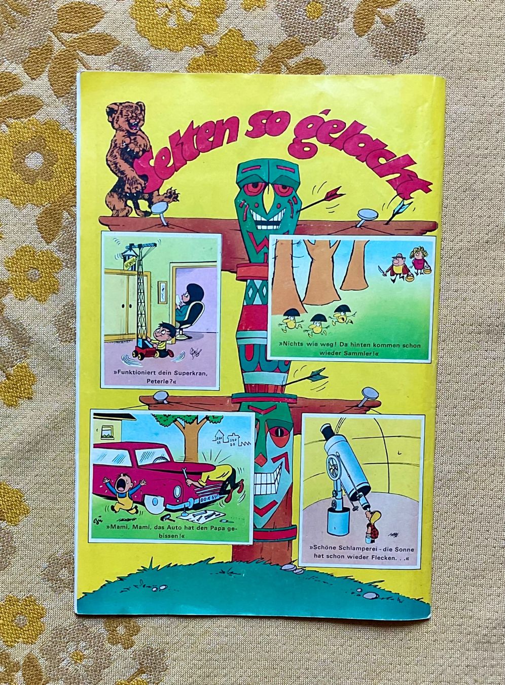 Fumetti: Silberpfeil Heft Nr 583 von 1983 ? – Usato da Endingen venduto da nathan05 9