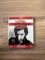 Mesrine l’intégrale - Cassel