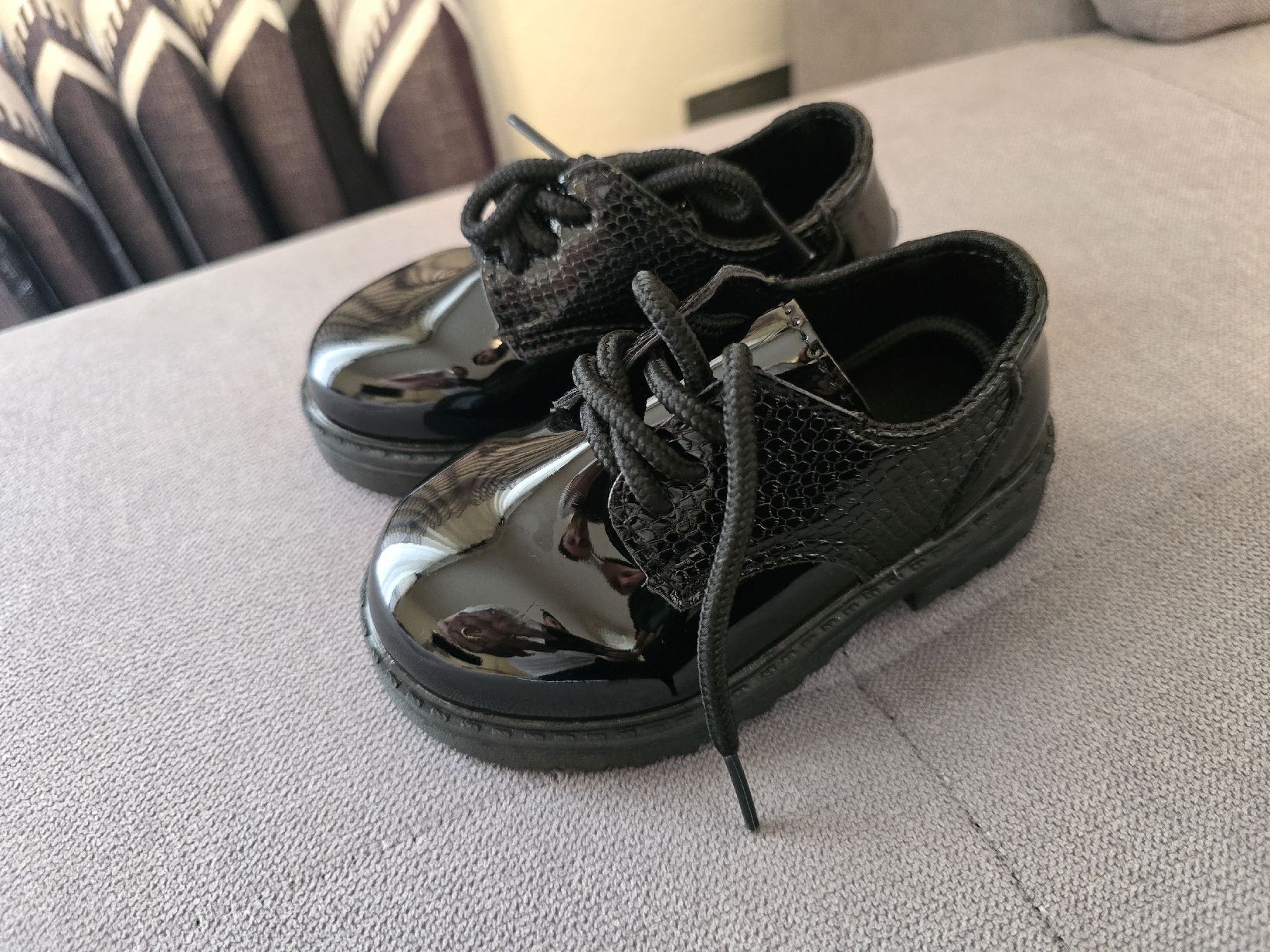 Scarpe per ragazzi: Baby Elegantschuhe – Nuovo (secondo la descrizione) da Luzern venduto da Joaomassano 1