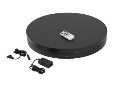 Altri accessori: Drehteller 60cm bis 150kg schwarz – Nuovo e nell'imballaggio originale da Däniken SO venduto da Profog1