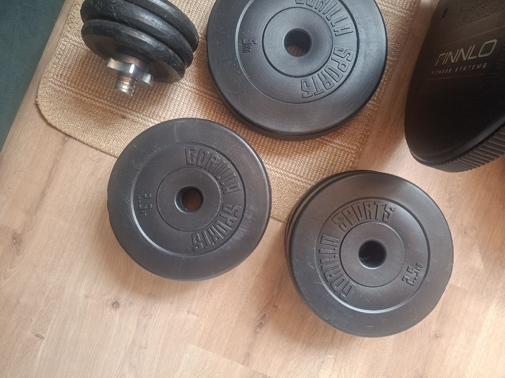 Hometrainer: bizeps curl maschine – Usato da Teufen AR venduto da mar_jt67 3