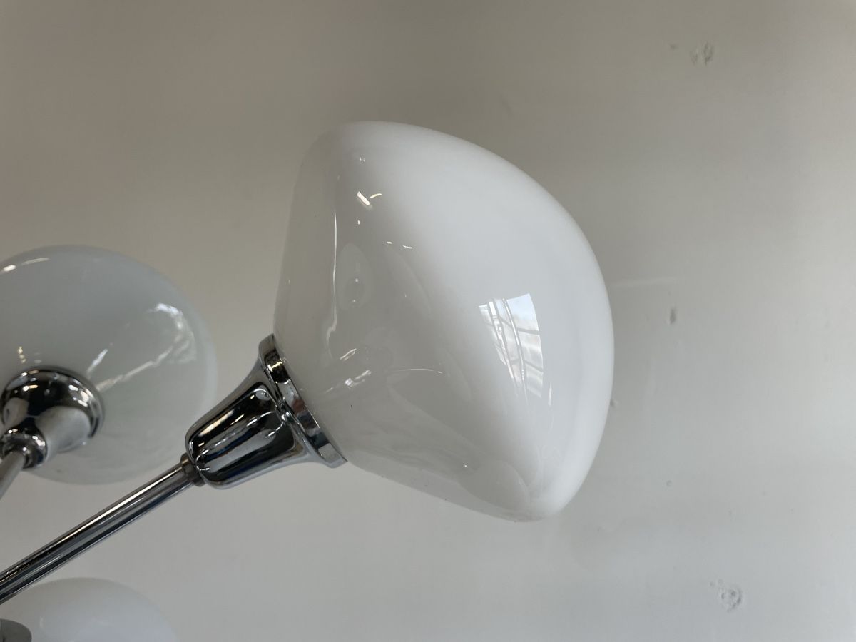 Kronleuchter & Deckenlampen: Mid Century Sputnik Atomic Leuchte 60er Jahre  – Gebraucht aus Bern von fotolog111 3