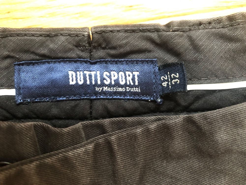 Massimo Dutti Hosen: Chino Hose Massimo Dutti – Gebraucht aus Dornach von tom_xy85 2