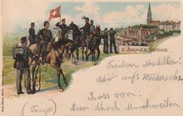 Schweizer Armee
