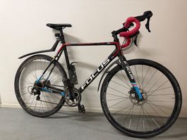 Focus Mares AL 105 Gravel/Cyclocross