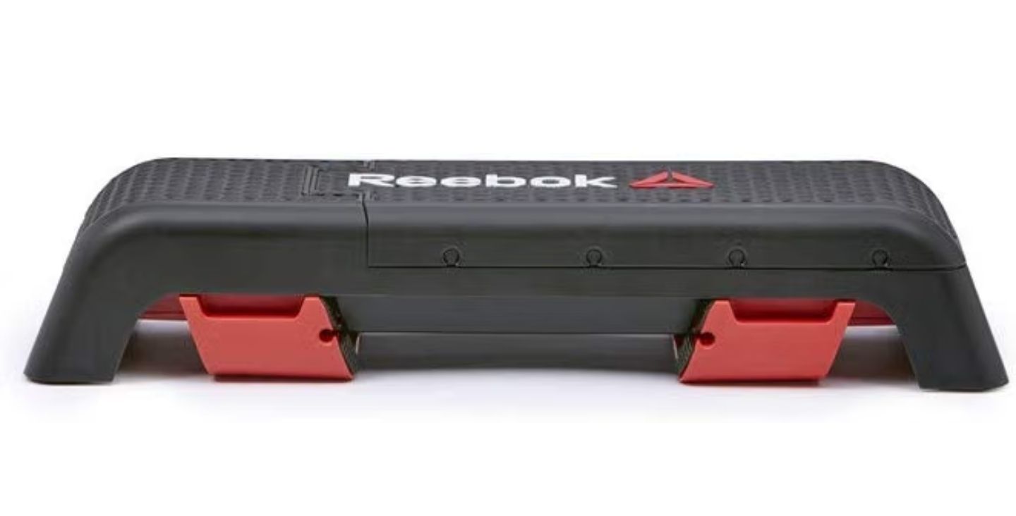 Reebok Hometrainer: Reebok Deck – Nuovo (secondo la descrizione) da Cham venduto da Pfingsti 3