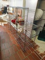Vintage Design Balton Regal