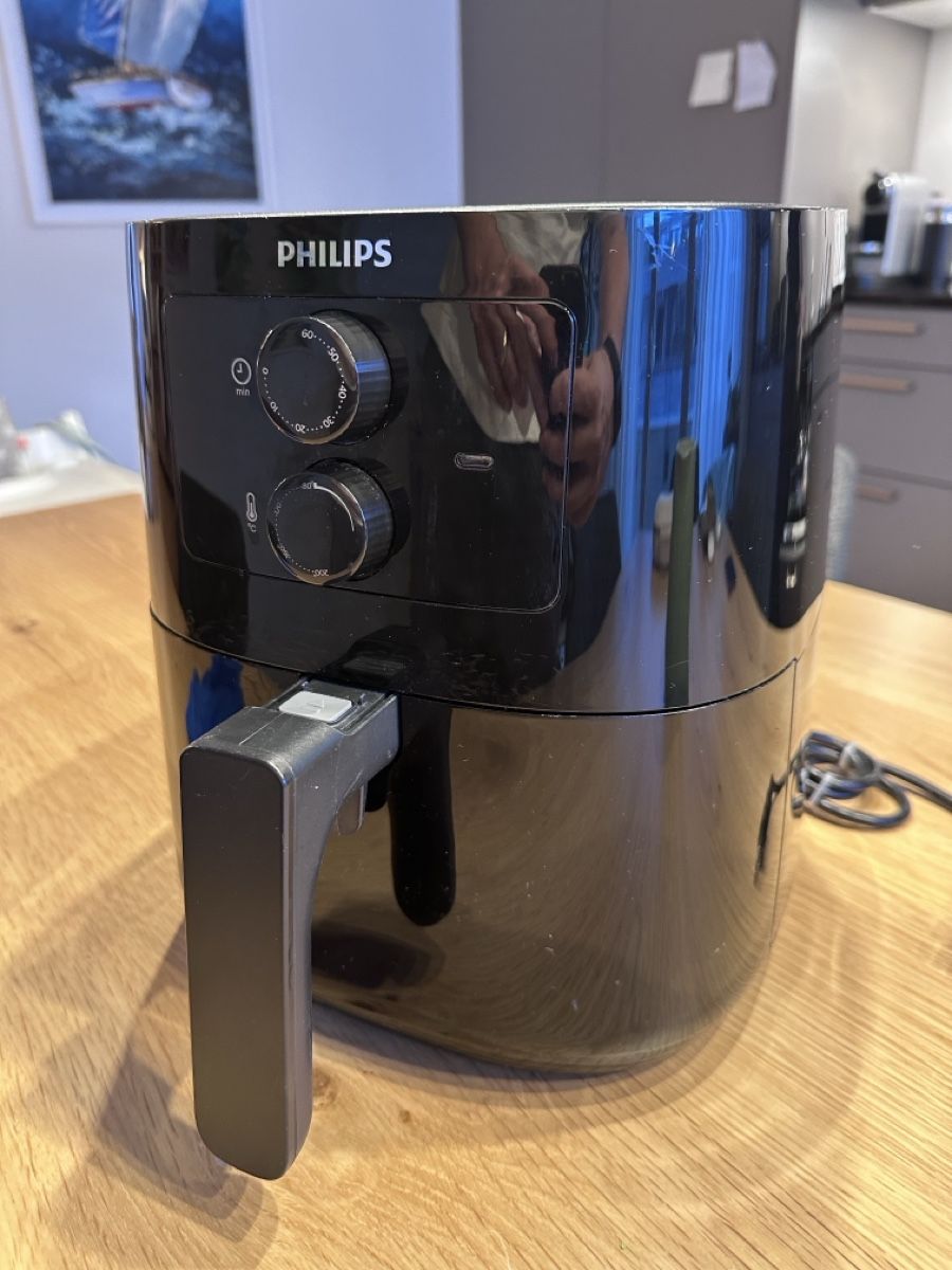 Philips Elettrodomestici da cucina: Philips Airfryer - Excellent Condition – Usato da Zürich venduto da nic_7nj6