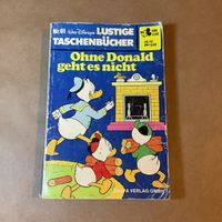 Lustiges Taschenbuch 61 - Ohne Donald geht es nicht