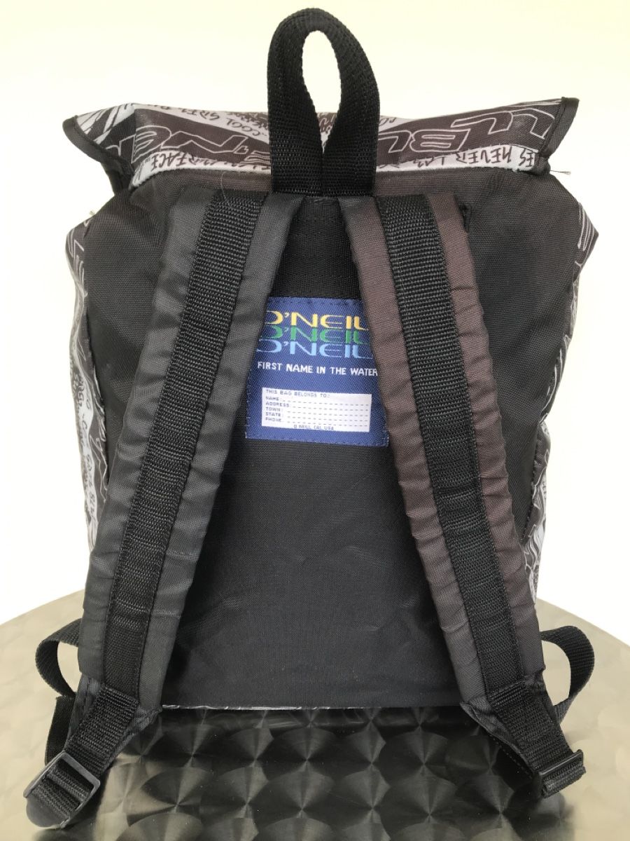 Rucksäcke: O‘Neill Schulrucksack, 28 Liter – Gebraucht aus Ebnat-Kappel von Molton 3