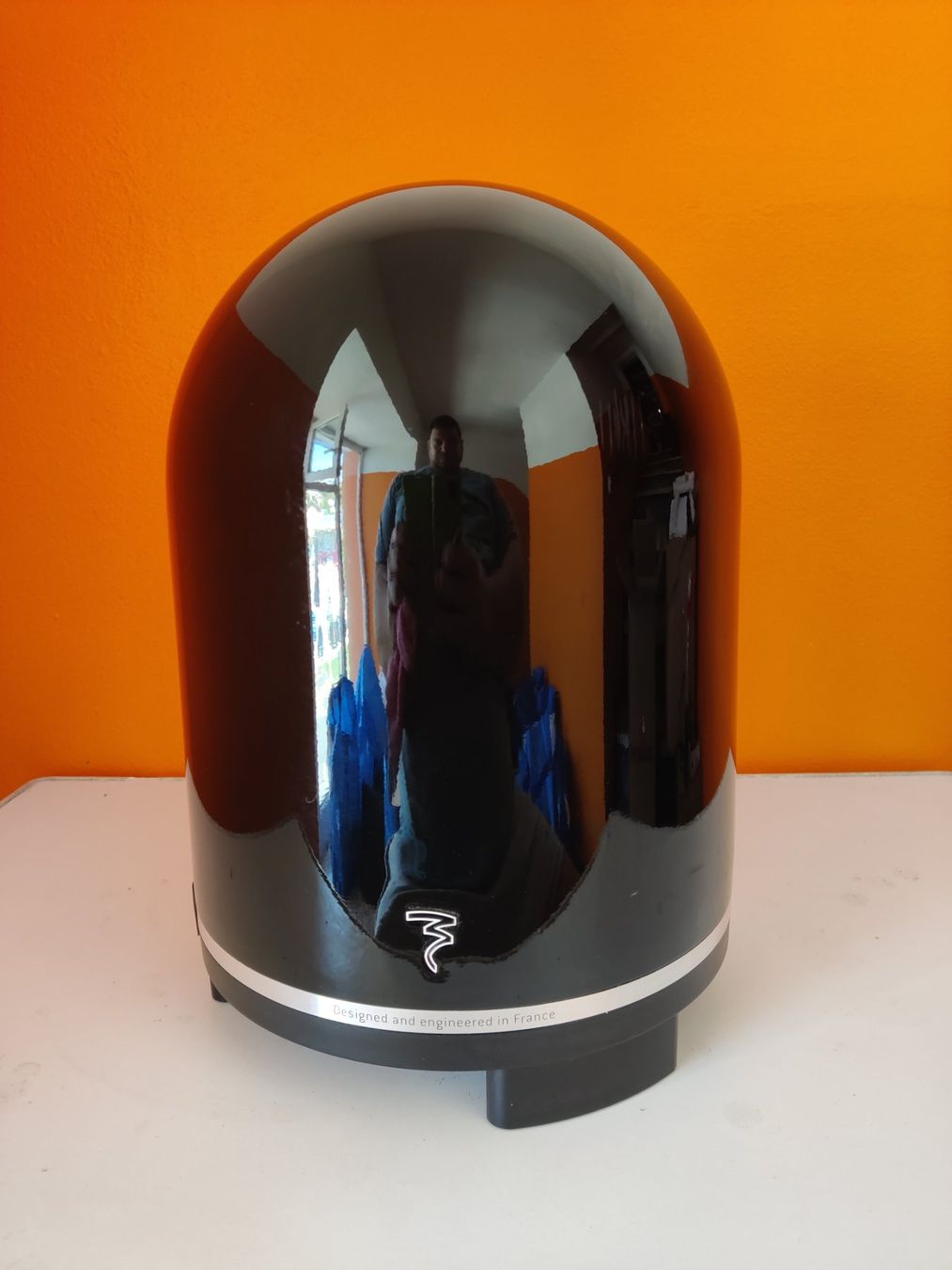 Focal Lautsprecher: FOCAL DOME 2.1 Hervorragender Zustand – Gebraucht aus Novazzano von cri_kd9t 1