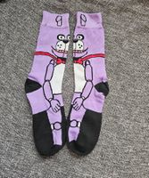 Neu! Trendige Herren Socken ca Gr 42 - 44 Cartoon