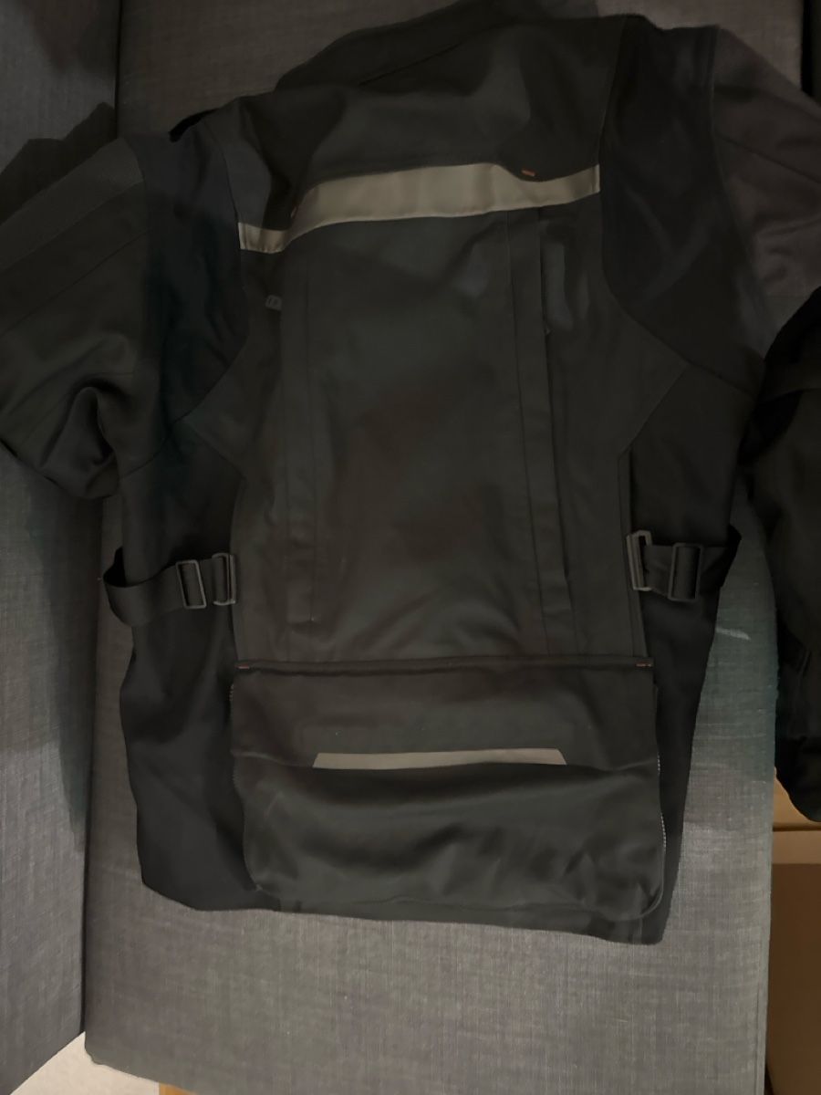 Harley-Davidson Giacche: Harley davidson mottoradjacket  – Nuovo e nell'imballaggio originale da Göschenen venduto da Lord.Raiden 4