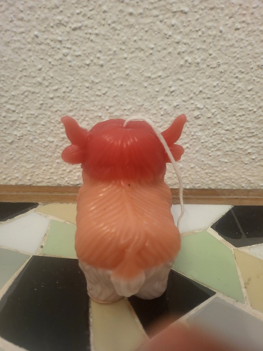 Candele: Langhar Kuh – Nuovo (secondo la descrizione) da Oberentfelden venduto da rog_7cbw 2