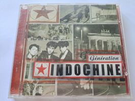 Cd Generation Indochine