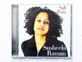 Susheela Raman ‎- Salt Rain