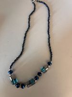 Nice necklace 