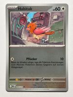 Habitak (MEG 102) - Reverse Holo - DE
