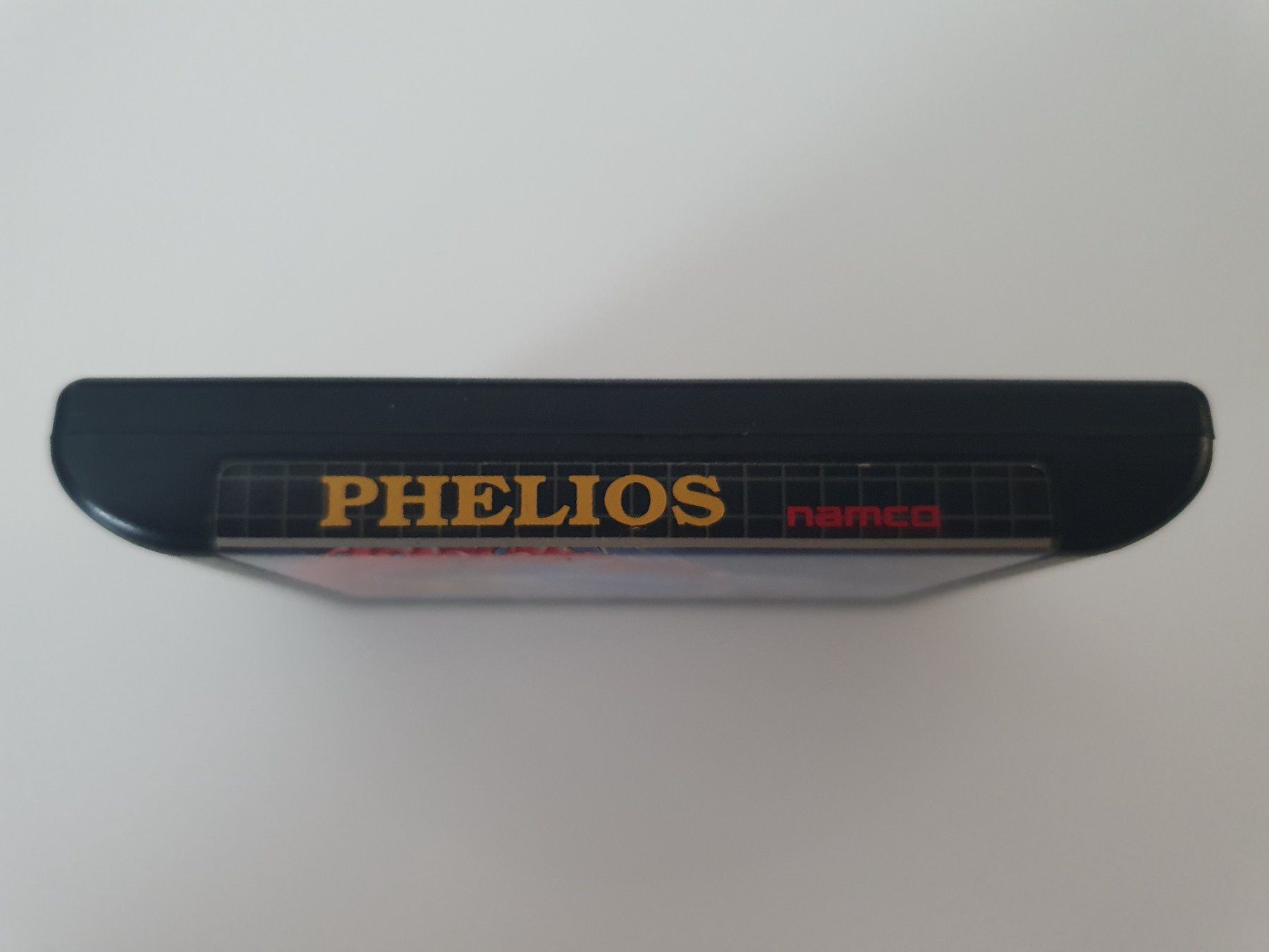Giochi: Phelios (Megadrive) – Usato da Puidoux venduto da Svreber 1