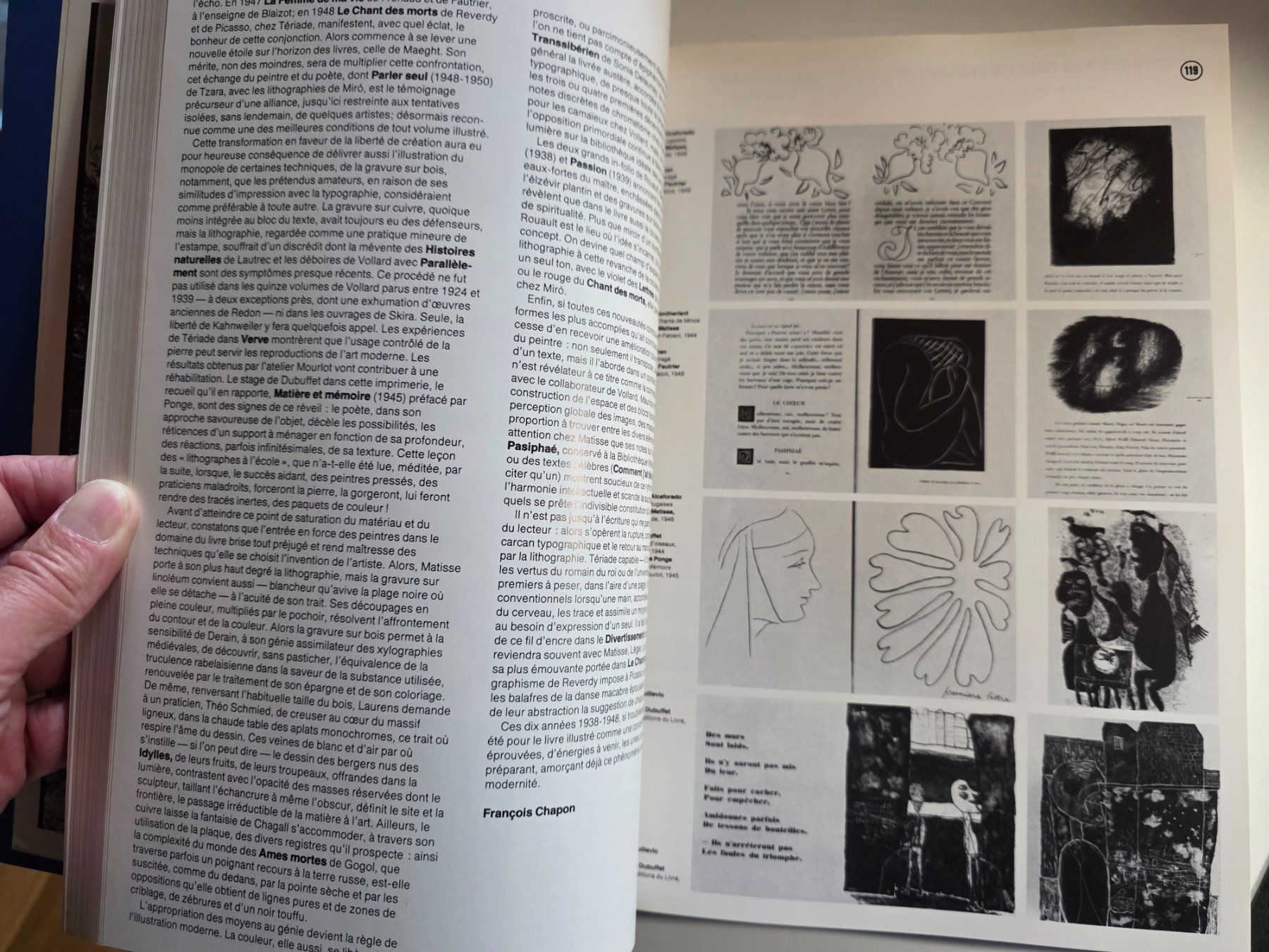 Libri: Paris 1957 - Kunst Katalog 1981 – Usato da Walterswil BE venduto da Lonitti 6