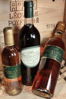 Muscat de St. Jean de Minervois 3er Set