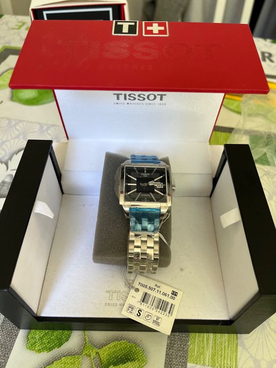 Tissot 1853 Automatic | Kaufen auf Ricardo