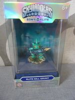 Skylanders Eon's Elite Gill Grunt, Neu in OVP, Top Zustand!