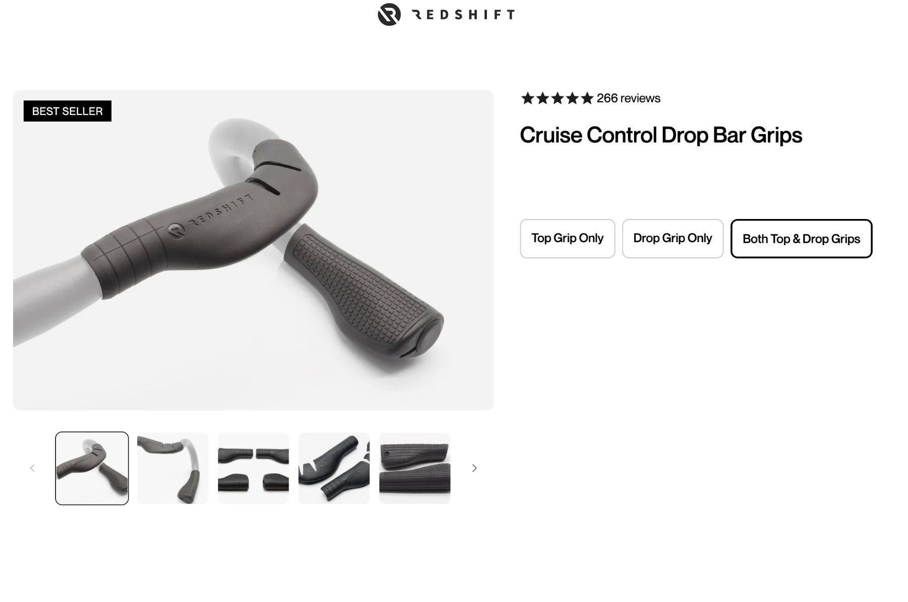 Ersatzteile: RedShift Cruise Control Set – Gebraucht aus Basel von SilasM 1