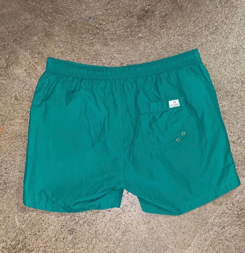 Maison Scotch Costumi da bagno: Short de bain Scotch and Soda Taille M – Nuovo e nell'imballaggio originale da Orbe venduto da D-stockFactory-Orbe 1
